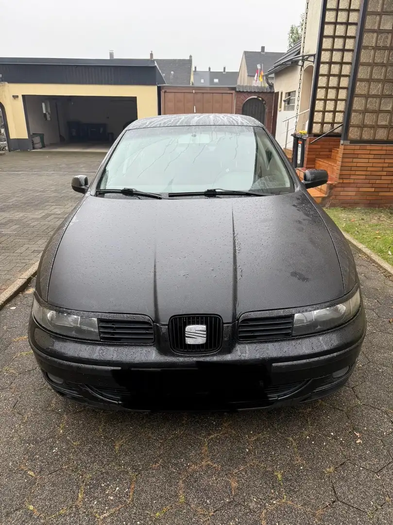 SEAT Leon 1.8 20V Signo - 1