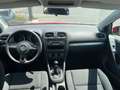 Volkswagen Golf Golf 6 1,6 TDI 66 kW 90PS Rot - thumbnail 3