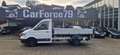 Volkswagen Crafter 35TDI 3 Seiten Kipper AHK KLIMA RÜCKFAHR Klima Weiß - thumbnail 3