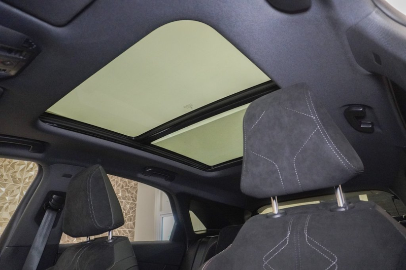 DS Automobiles DS 7 BlueHDi 130 PERFORMANCE LINE — photo 6