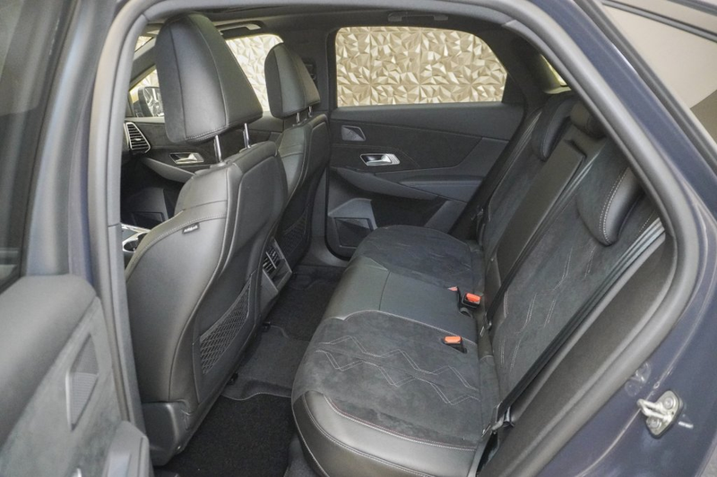 DS Automobiles DS 7 BlueHDi 130 PERFORMANCE LINE — photo 9