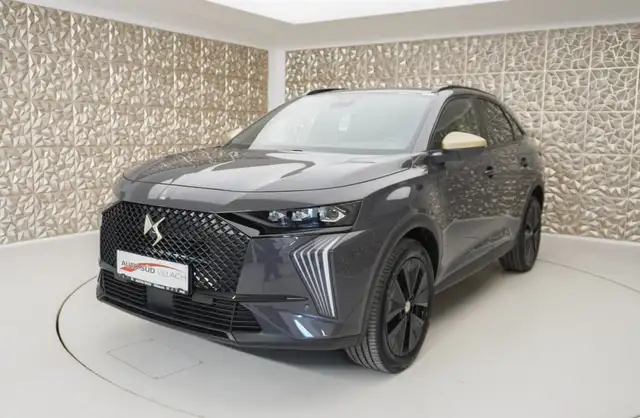 DS Automobiles DS 7
