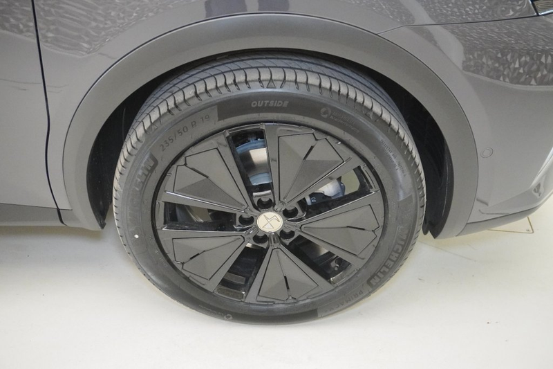 DS Automobiles DS 7 BlueHDi 130 PERFORMANCE LINE — photo 4