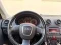 Audi A3 A3 SB Ambiente 1,9 TDI Ambiente Schwarz - thumbnail 5