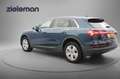 Audi e-tron 50 quattro edition 71 kWh - Carplay, Navi, Cruise, Blauw - thumbnail 3