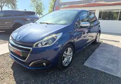 Peugeot 208 style hdi 75 cv