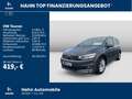 Volkswagen Touran 2.0TDI DSG Highline LED Navi AHK 7-Sitzer Grau - thumbnail 2