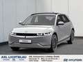 Hyundai IONIQ 5 Uniq Elektro Heckantrieb 77,4kWh Batt. 20" LM-F... Grau - thumbnail 1
