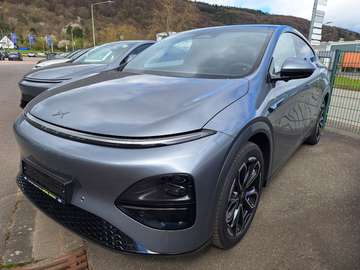 358 kW AWD PERFORMANCE*ALLRAD*FAST+LUXURIOUS!