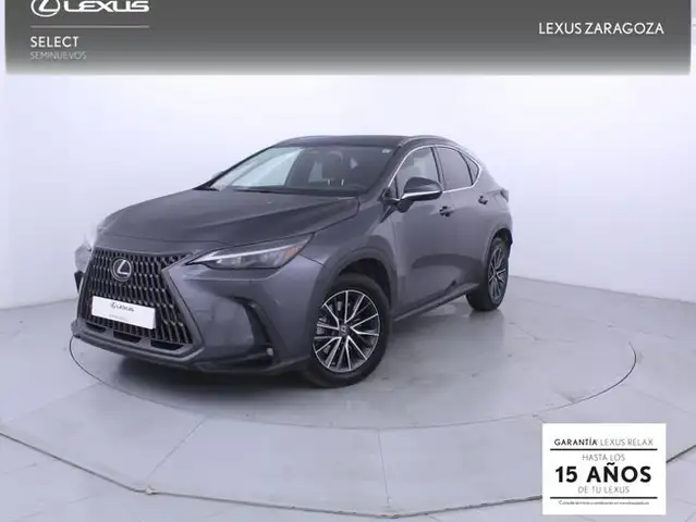 Lexus NX 300h 450h+ Executive 4WD