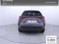 Lexus NX 300h 450h+ Executive 4WD Gris - thumbnail 4