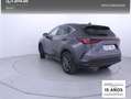 Lexus NX 300h 450h+ Executive 4WD Gris - thumbnail 2