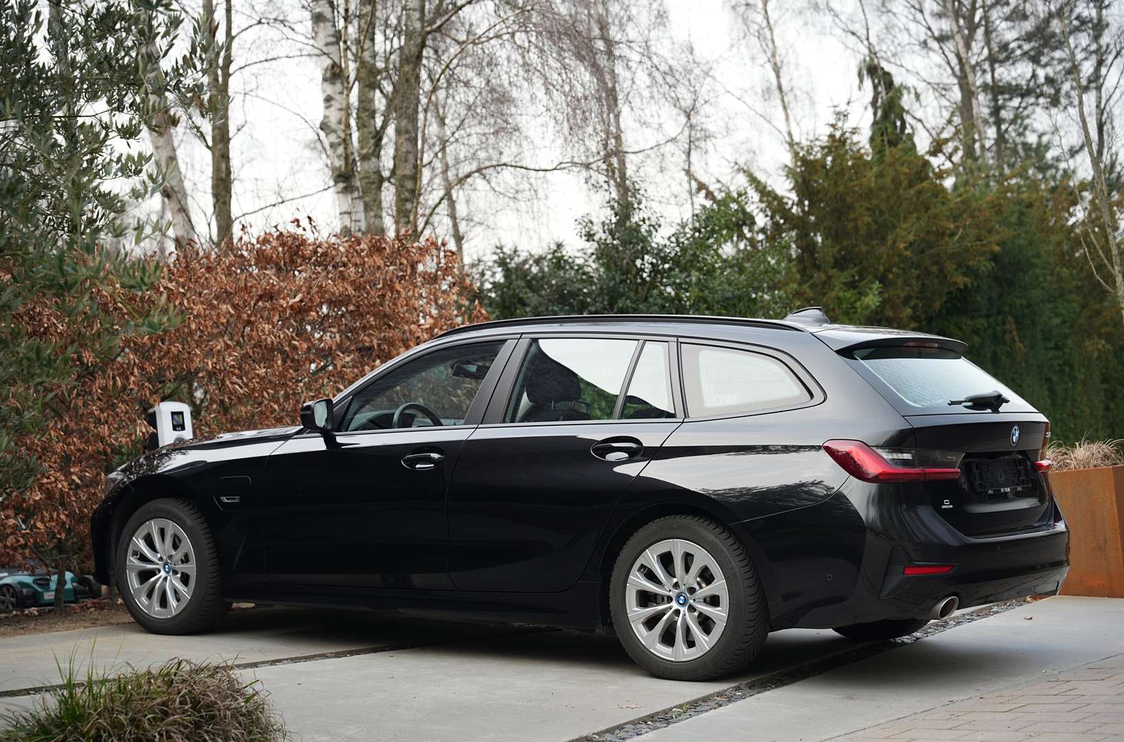 BMW Série 3 Touring 320e -  - Joinsteer - #5