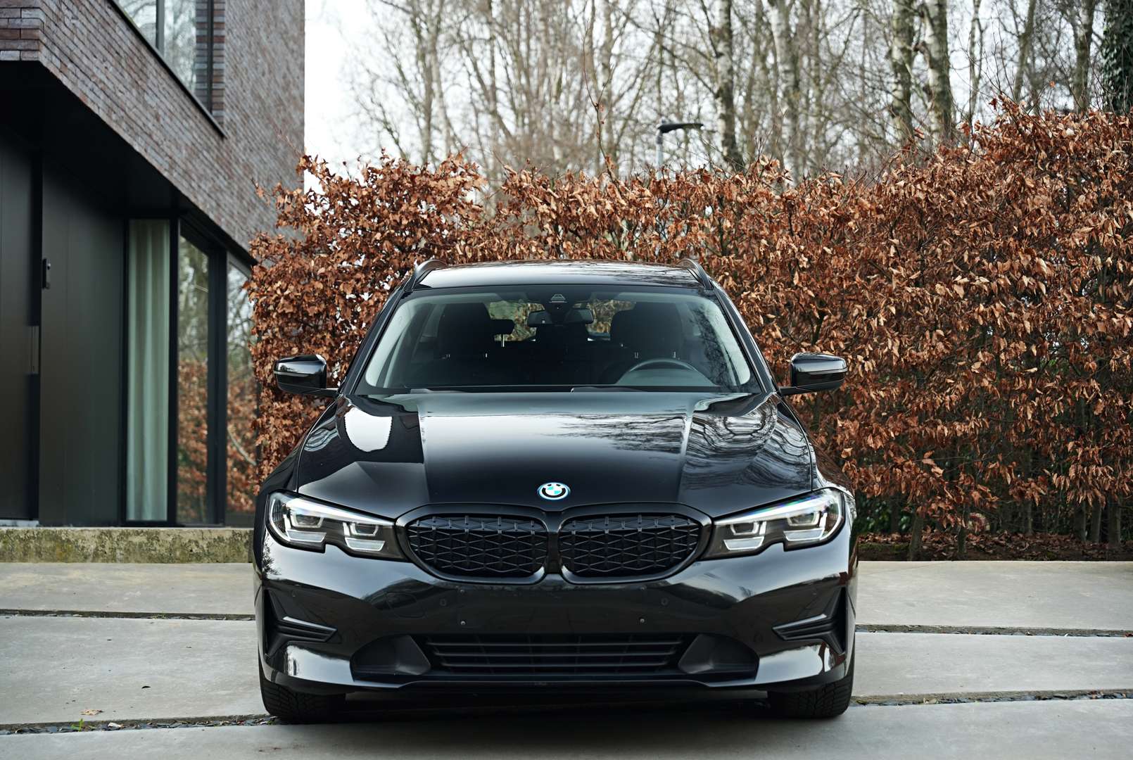 BMW Série 3 Touring 320e -  - Joinsteer - #2