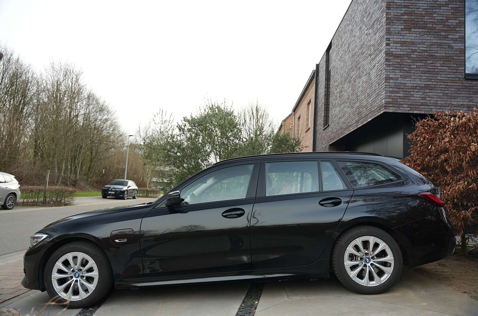 BMW Série 3 Touring 320e -  - Joinsteer - #4