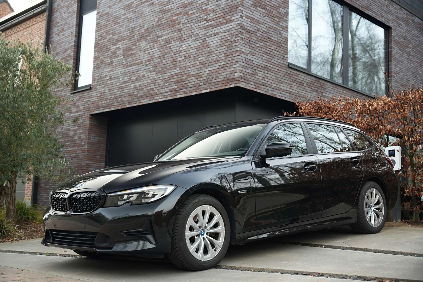 BMW Série 3 Touring 320e -  - Joinsteer - #3