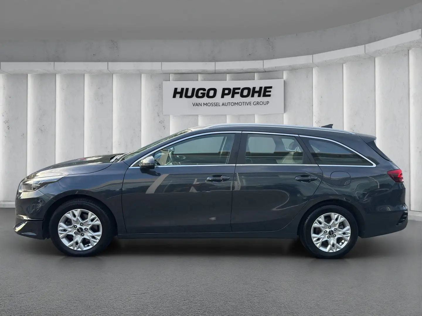 Kia Ceed / cee'd Ceed 1.0 T-GDI - 2