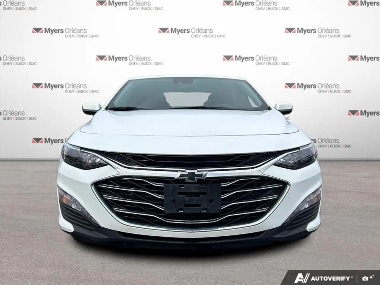 Chevrolet Malibu снимка Chevrolet Malibu