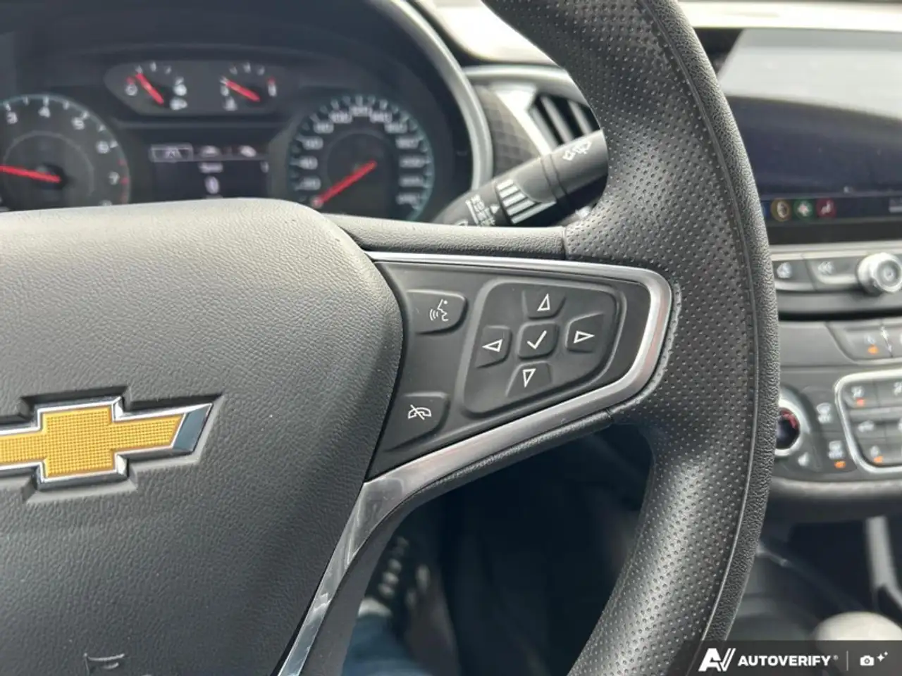 Chevrolet Malibu снимка Chevrolet Malibu