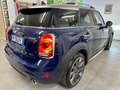 MINI Cooper SD Countryman SD * UNIPROP * TAGLIANDI MINI* LED * APPLE CARPLAY Bleu - thumbnail 8