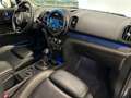 MINI Cooper SD Countryman SD * UNIPROP * TAGLIANDI MINI* LED * APPLE CARPLAY Bleu - thumbnail 6