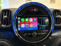 MINI Cooper SD Countryman SD * UNIPROP * TAGLIANDI MINI* LED * APPLE CARPLAY Bleu - thumbnail 12