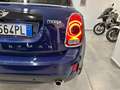 MINI Cooper SD Countryman SD * UNIPROP * TAGLIANDI MINI* LED * APPLE CARPLAY Bleu - thumbnail 18