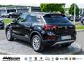 Volkswagen T-Roc Life 1.5 TSI DSG NAVI KAMERA PARK ACC LED APP-CONN Schwarz - thumbnail 3