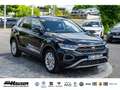 Volkswagen T-Roc Life 1.5 TSI DSG NAVI KAMERA PARK ACC LED APP-CONN Schwarz - thumbnail 5