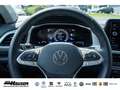 Volkswagen T-Roc Life 1.5 TSI DSG NAVI KAMERA PARK ACC LED APP-CONN Schwarz - thumbnail 16