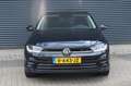 Volkswagen Polo 1.0 TSI R-Line | PANO - DEALER OND - VOL! Zwart - thumbnail 3