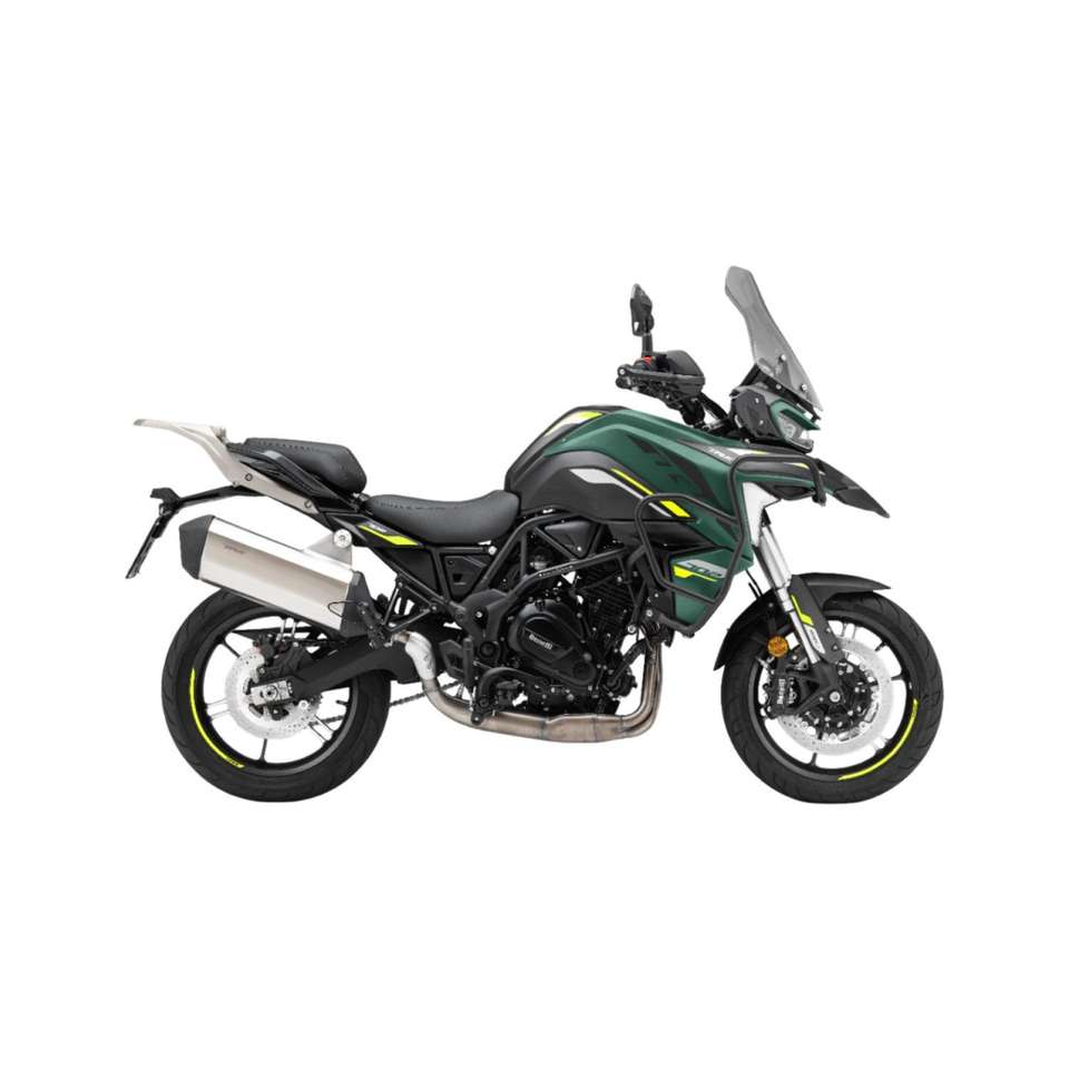 Benelli TRK 702