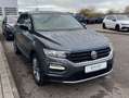 Volkswagen T-Roc 1.5 TSI UNITED NAVI+AHK+APP-CONNECT+18"+AC Grau - thumbnail 6