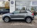 Volkswagen T-Roc 1.5 TSI UNITED NAVI+AHK+APP-CONNECT+18"+AC Grau - thumbnail 2