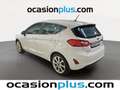 Ford Fiesta 1.0 EcoBoost S/S Titanium 100 Blanco - thumbnail 3