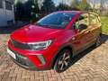 Opel Crossland X Crossland 1.2 Turbo 110 cv Mt6 Edition Rouge - thumbnail 2