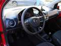 Volkswagen up! move 1.0 MAPS & MORE DOCK/KLIMA/GANZJR. Rouge - thumbnail 9