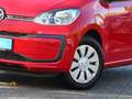 Volkswagen up! move 1.0 MAPS & MORE DOCK/KLIMA/GANZJR. Rouge - thumbnail 3