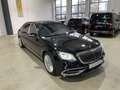Mercedes-Benz S 650 Maybach/Pano/STHZG/HUD/Fond-TV/Chauff-Pac/ Schwarz - thumbnail 3