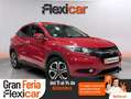 Honda HR-V 1.6 i-DTEC Elegance Navi Rojo - thumbnail 1