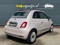 Fiat 500C 0.9 TwinAir Turbo Star Cabrio *navi *ecc *cruise - thumbnail 5