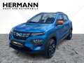 Dacia Spring Electric 45  Essential *NAVI*Leder*PDC Bleu - thumbnail 1