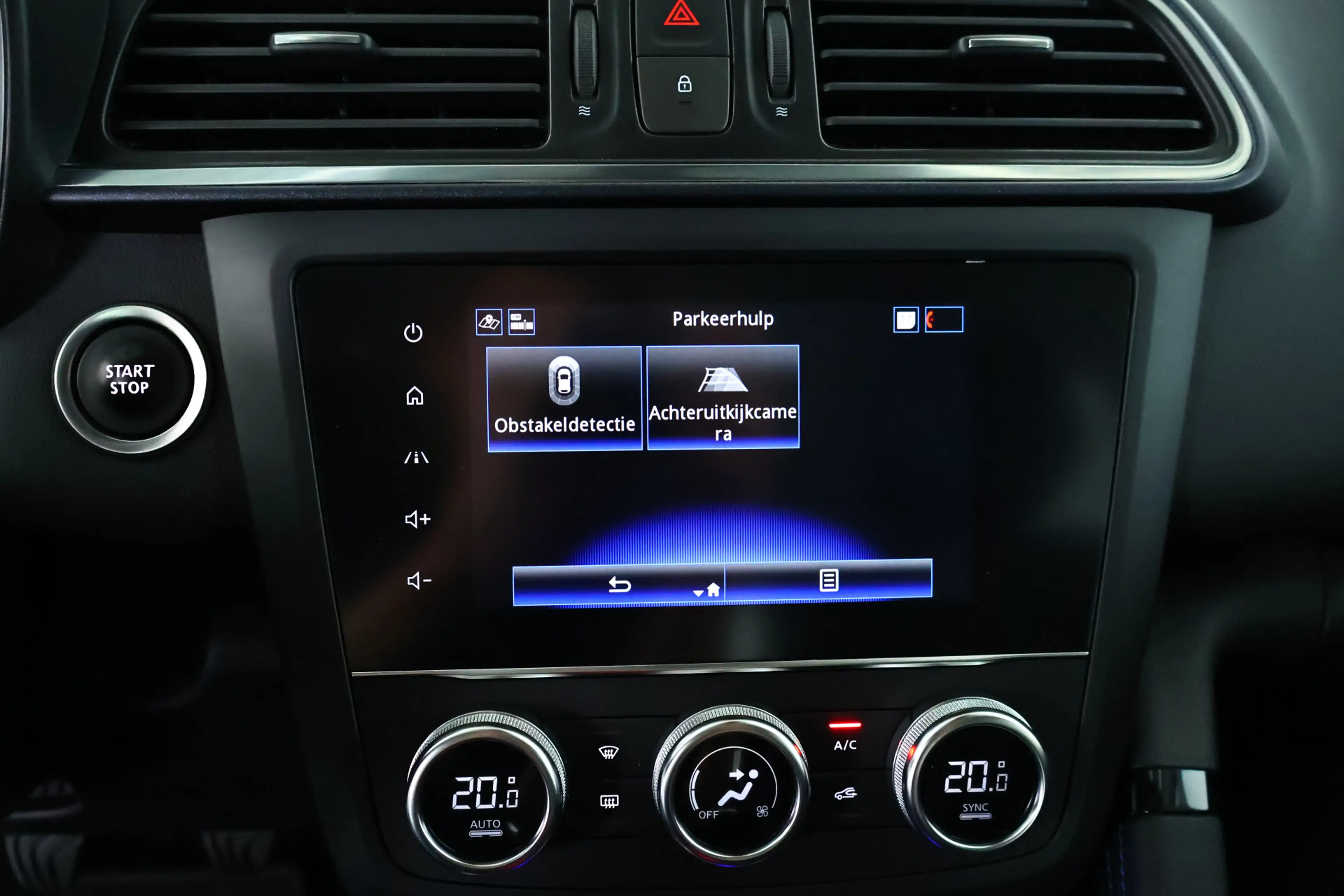 Renault Kadjar 1.3 TCe Life / Navi / Cruisecontrol / Camera — photo 23