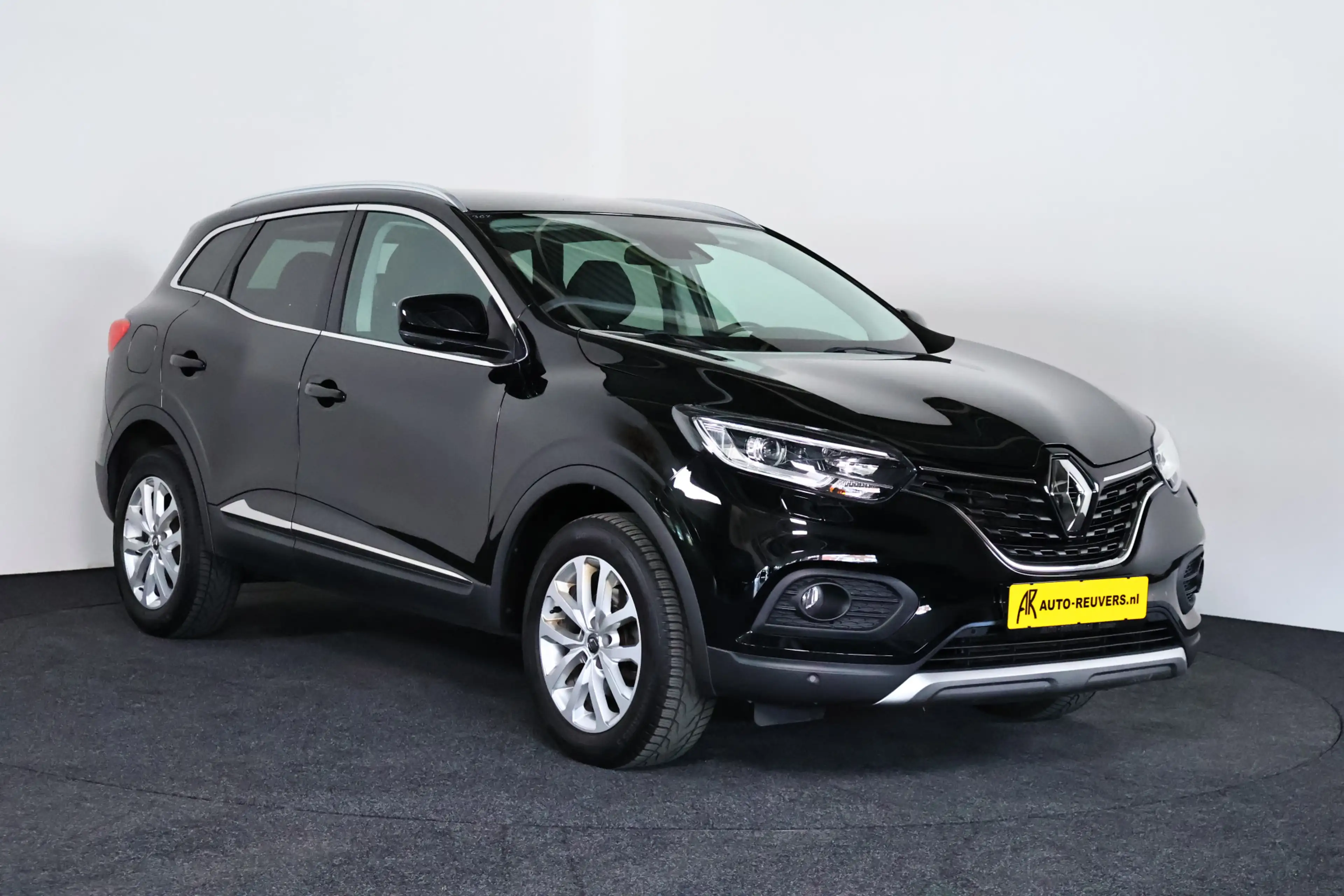 Renault Kadjar 1.3 TCe Life / Navi / Cruisecontrol / Camera — photo 5