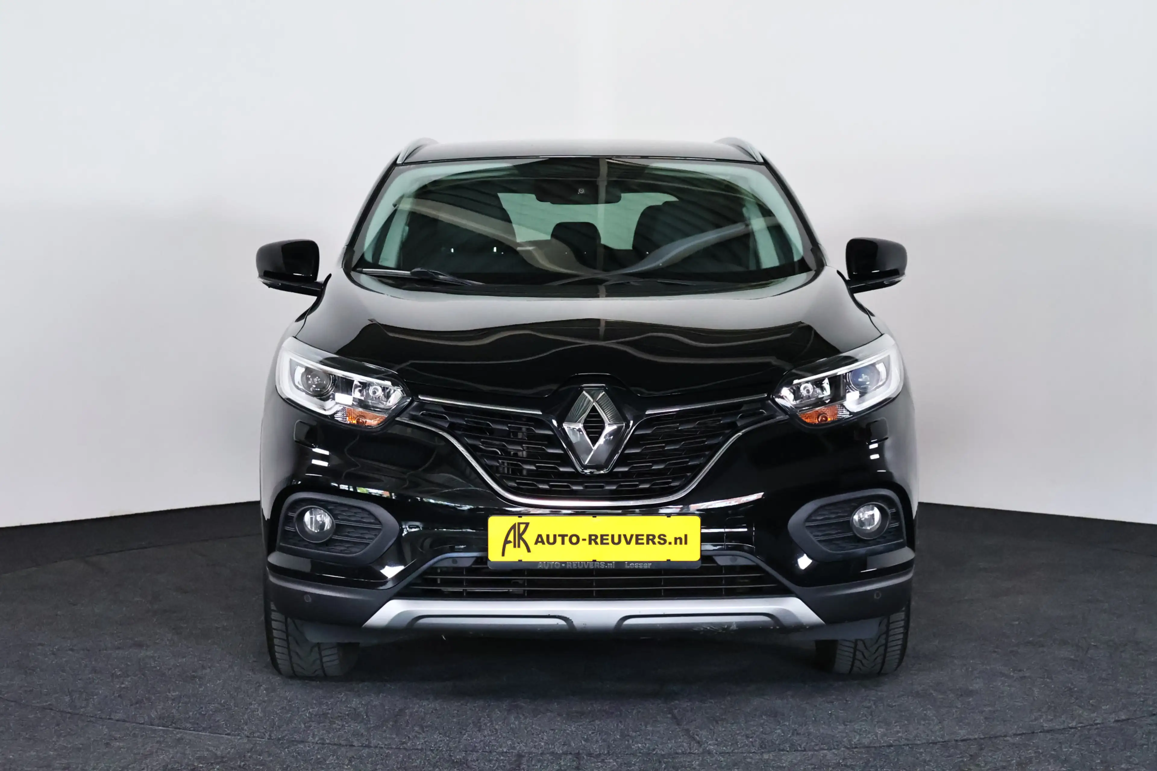 Renault Kadjar 1.3 TCe Life / Navi / Cruisecontrol / Camera — photo 8
