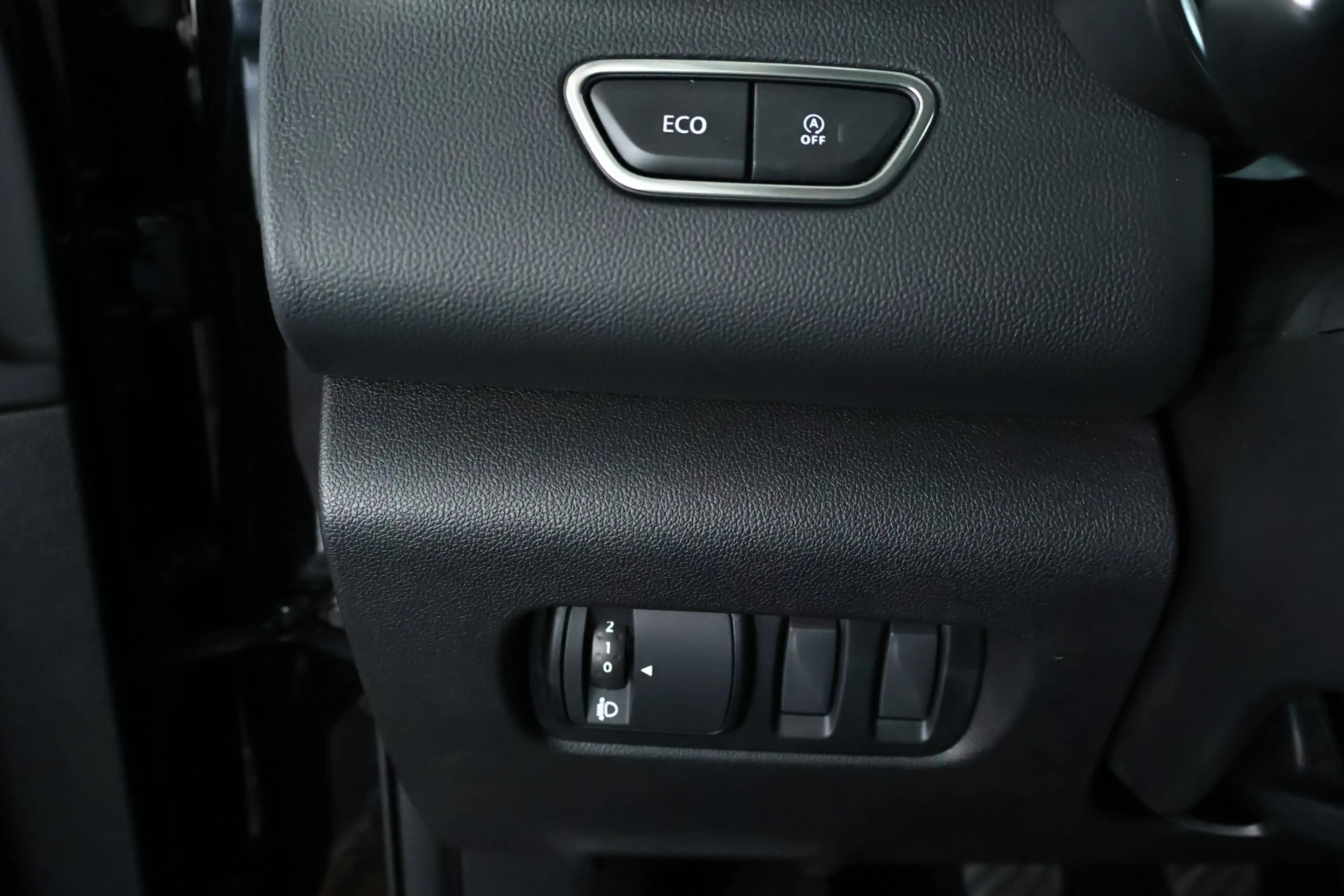 Renault Kadjar 1.3 TCe Life / Navi / Cruisecontrol / Camera — photo 26