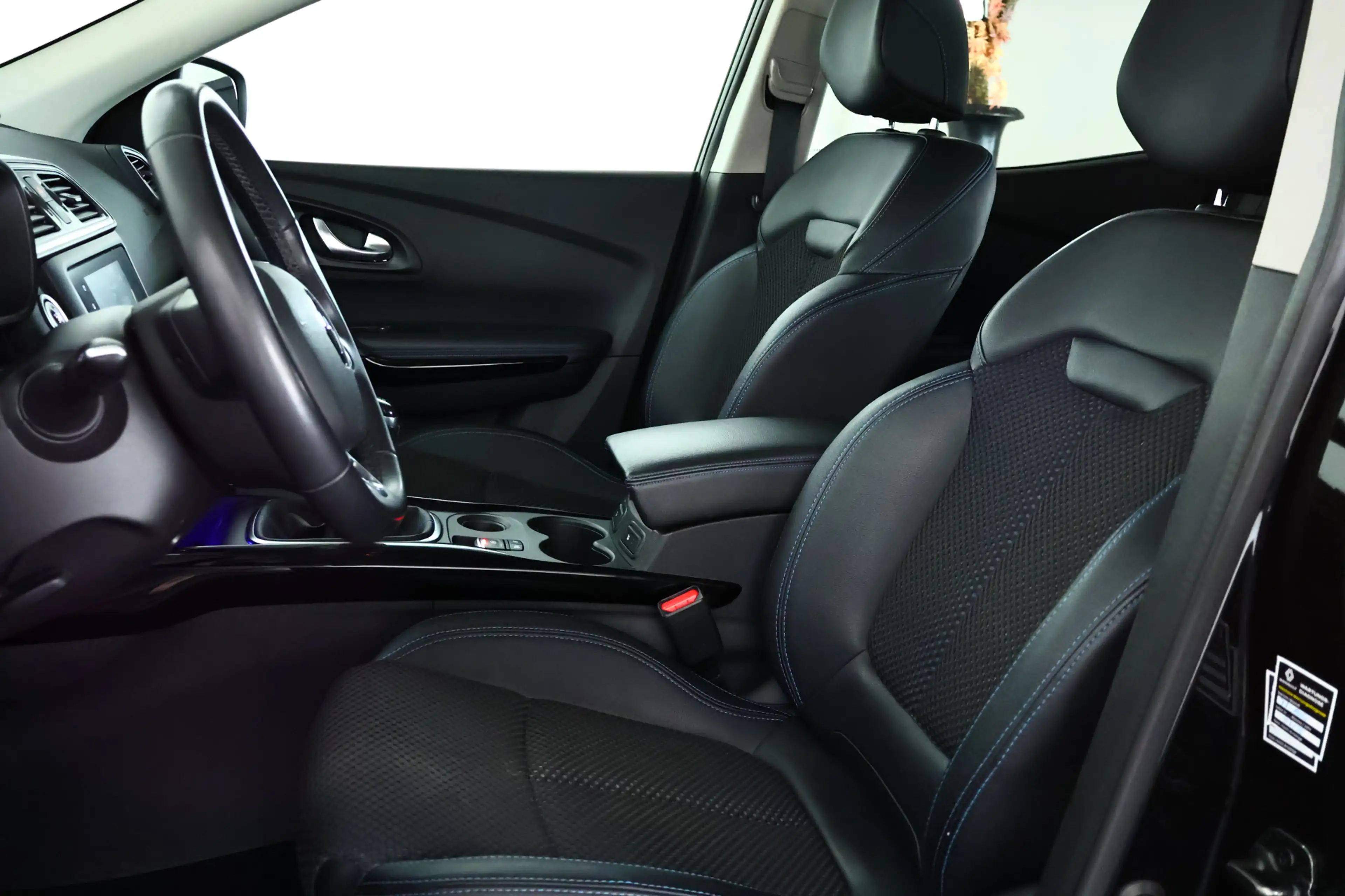Renault Kadjar 1.3 TCe Life / Navi / Cruisecontrol / Camera — photo 3