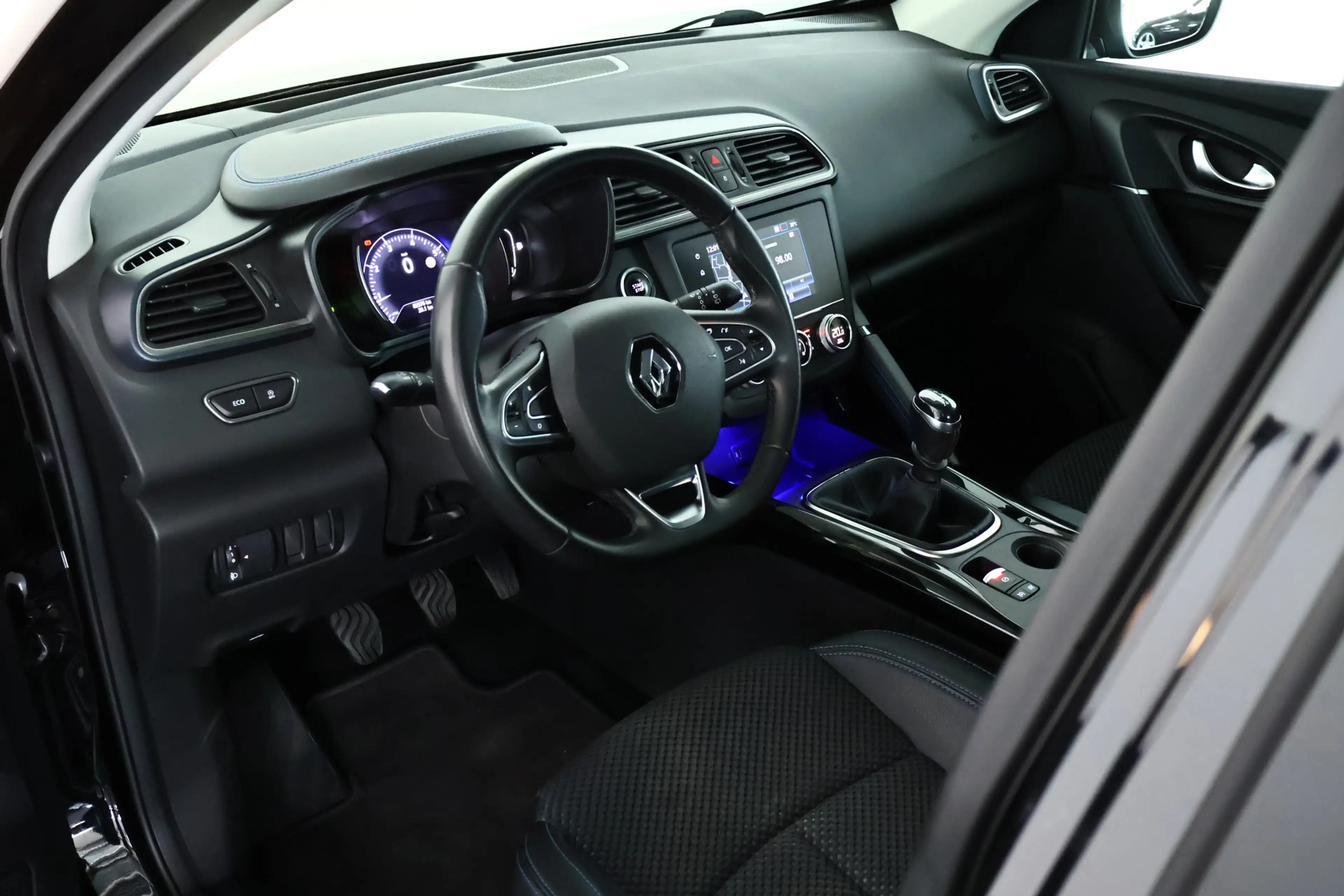 Renault Kadjar 1.3 TCe Life / Navi / Cruisecontrol / Camera — photo 7