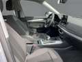 Audi Q5 50 TFSI e QU ADVANCED LED+NAVI+PDC+GRA+AHK+19 Silber - thumbnail 11