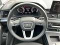 Audi Q5 50 TFSI e QU ADVANCED LED+NAVI+PDC+GRA+AHK+19 Silber - thumbnail 9